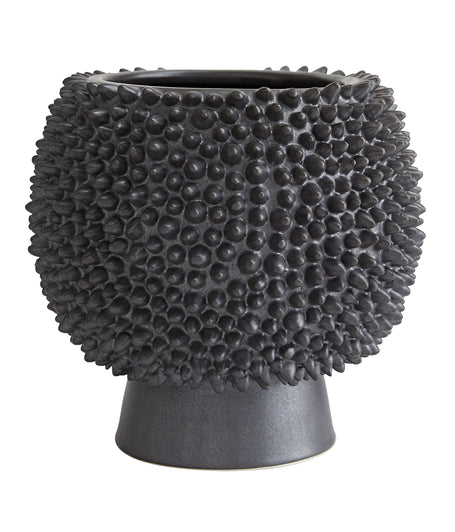Porcupine Vase