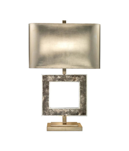 Acropolis Table Lamp - Ignited Living Home